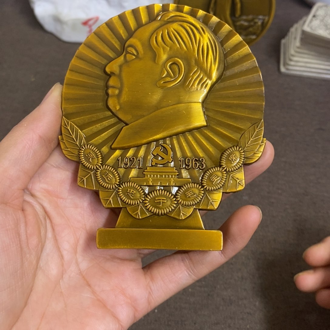 摆件景德镇陶瓷研究所