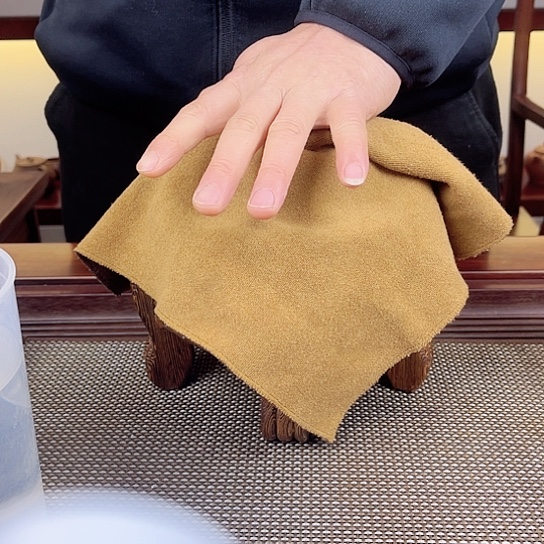 紫砂茶壶今天我去找我