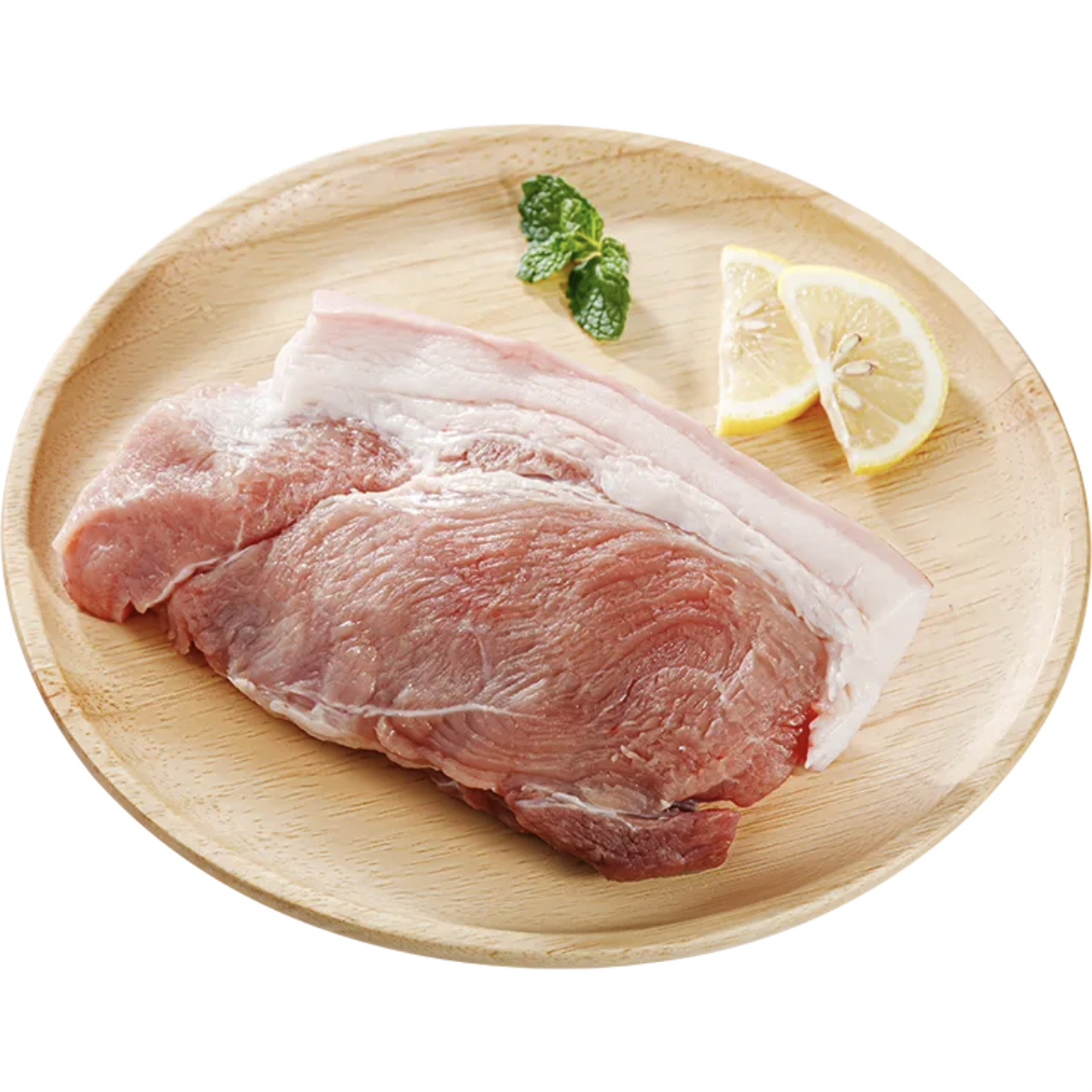 猪腱子猪前后腿肉（约2斤/份）