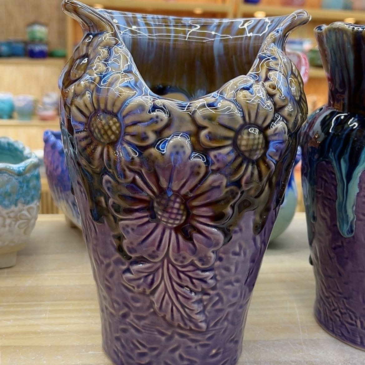 【闪购商品】红陶花盆