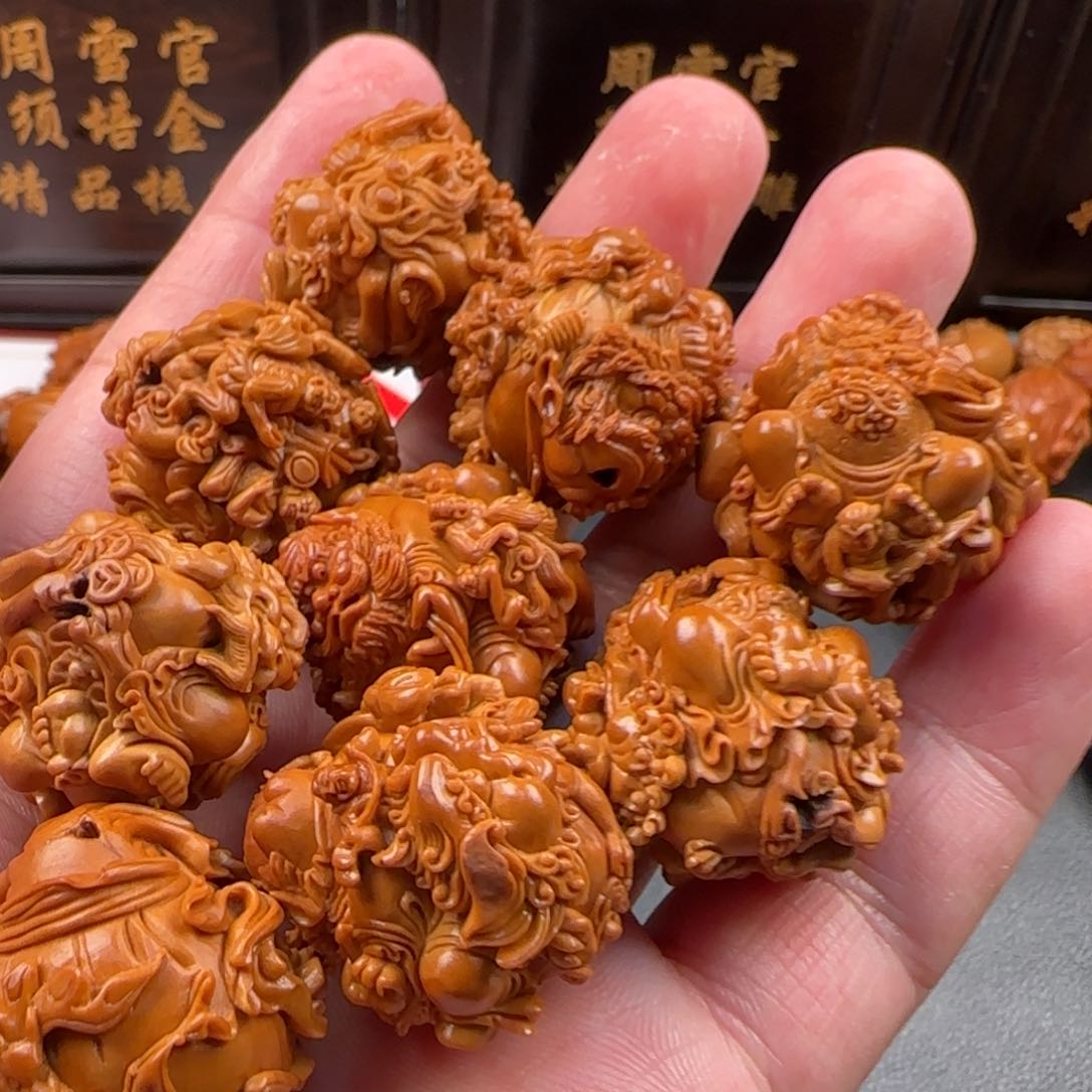 手串/手链橄榄核阳****我9999999999999