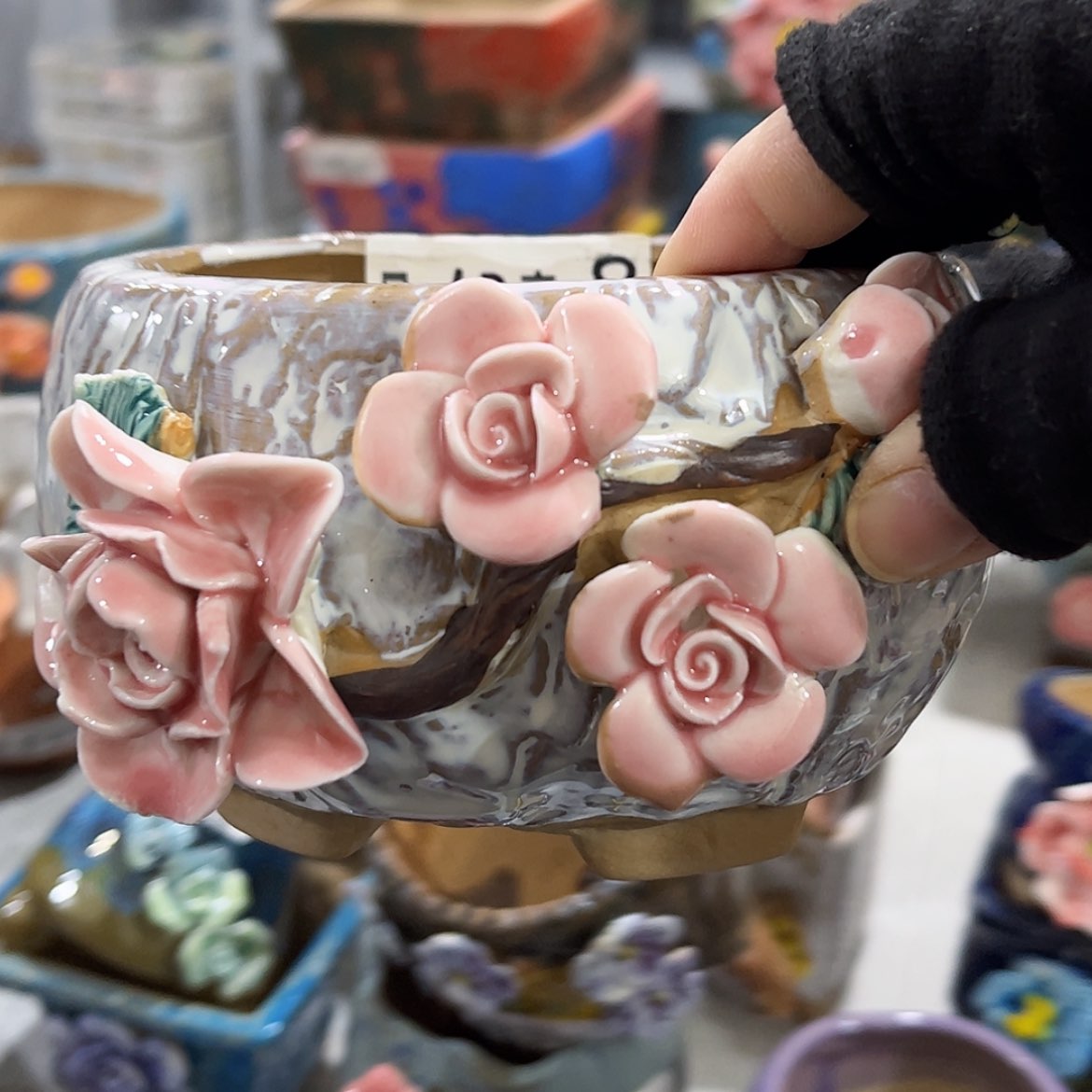 【闪购商品】红陶福利