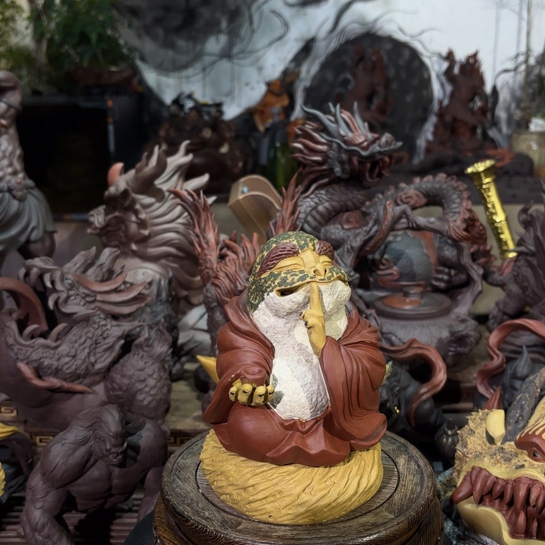 茶壶紫砂太*海紫砂壶收藏鉴赏辞典作者