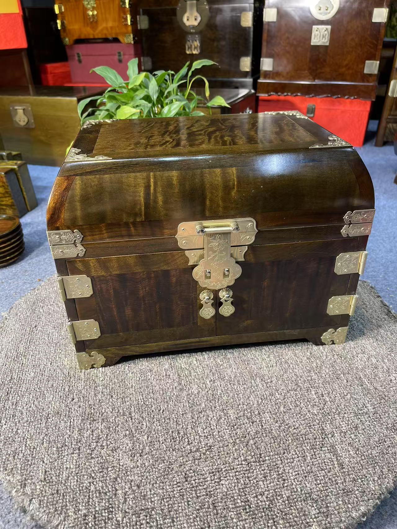 金丝楠阴沉嫦娥奔月通用