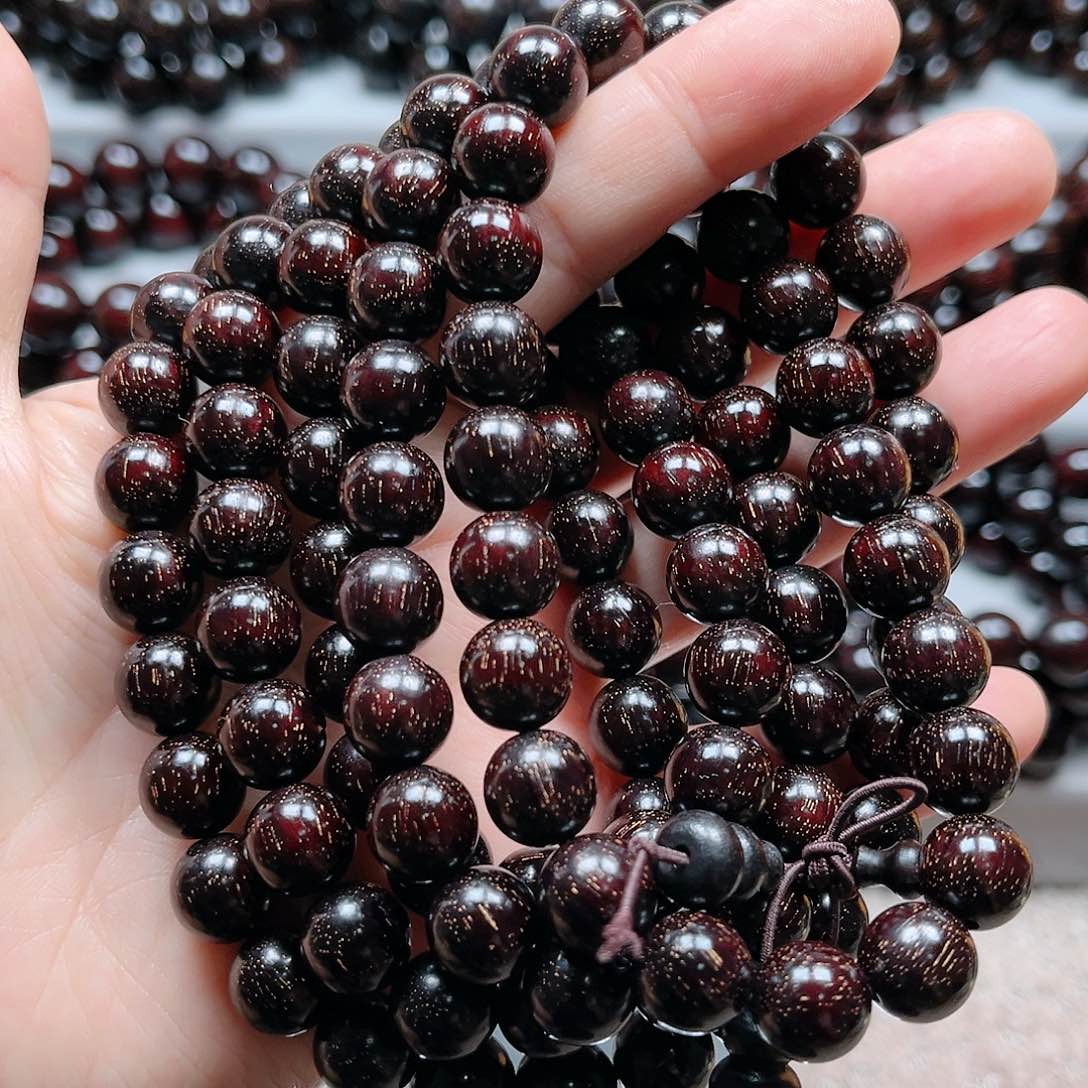 檀香紫檀（小叶紫檀）吕*1.0爆