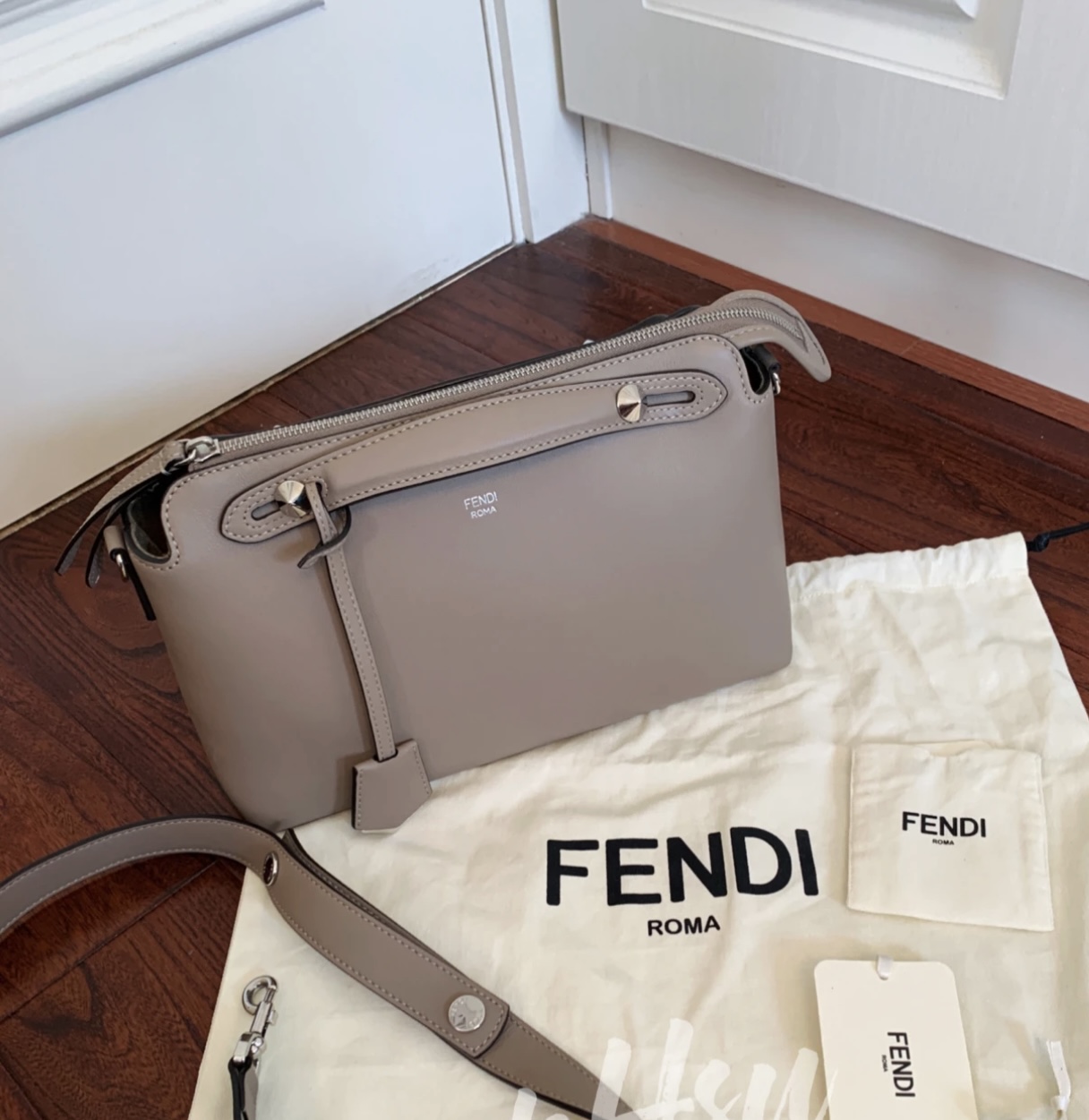 FENDI/芬迪 单肩包 by the way mx8875/2511