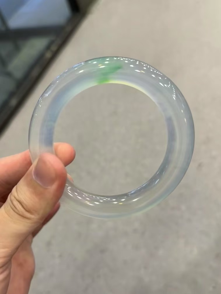 直播间定制链接随机发货天然a货