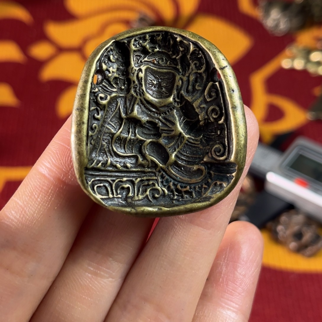 吊坠菩提根/象牙果