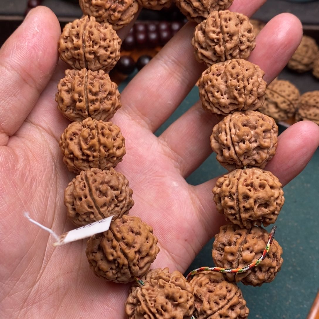 金刚菩提吊坠大***季金刚