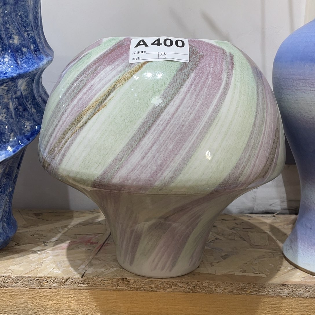 摆件景德镇陶瓷艺术博物