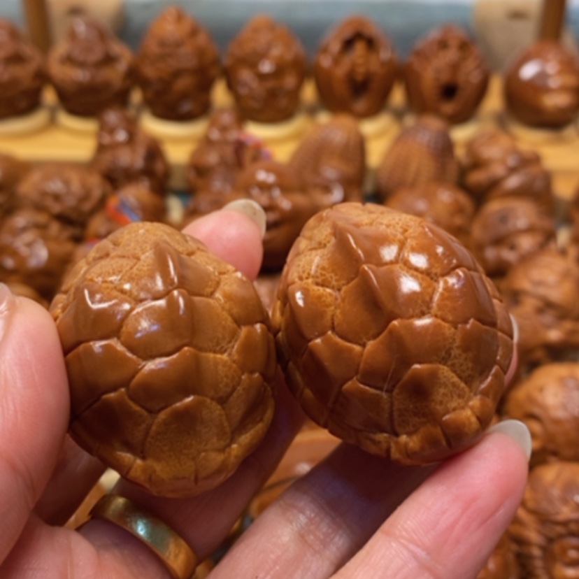 【闪购商品】贝壳手串/手链熊