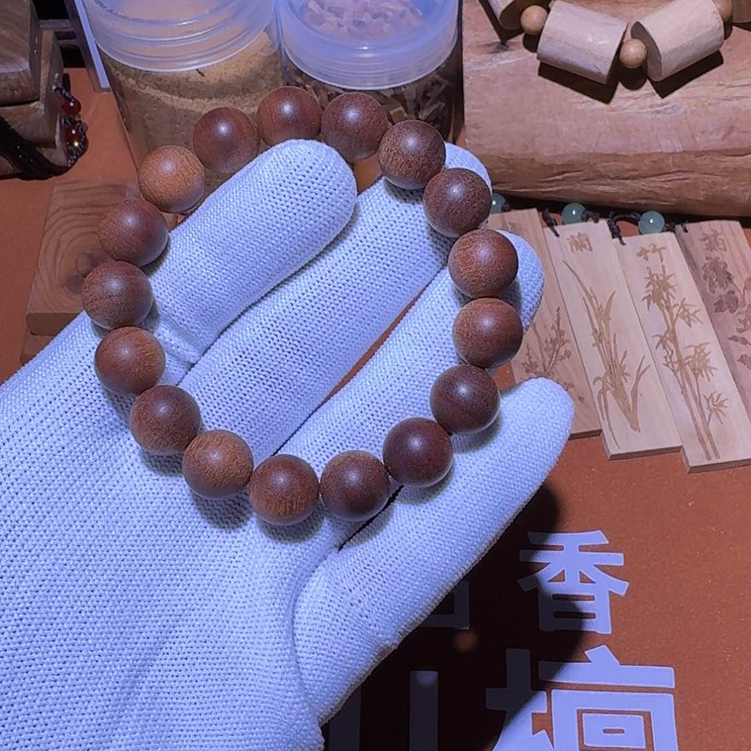 檀香木1.2×17树头老料满结油