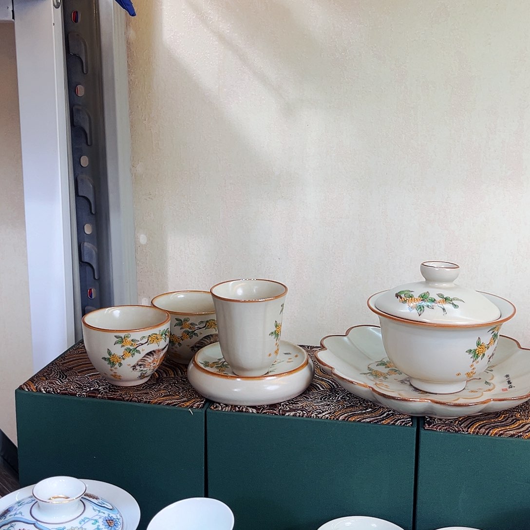 景德陶瓷景德陶瓷