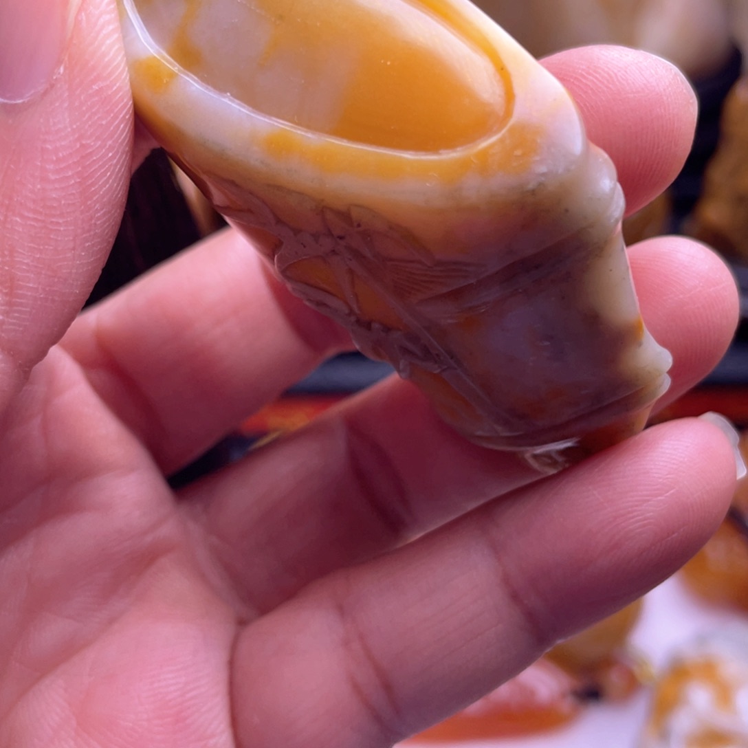 寿山石印石静****单寿山石雕刻艺术作品