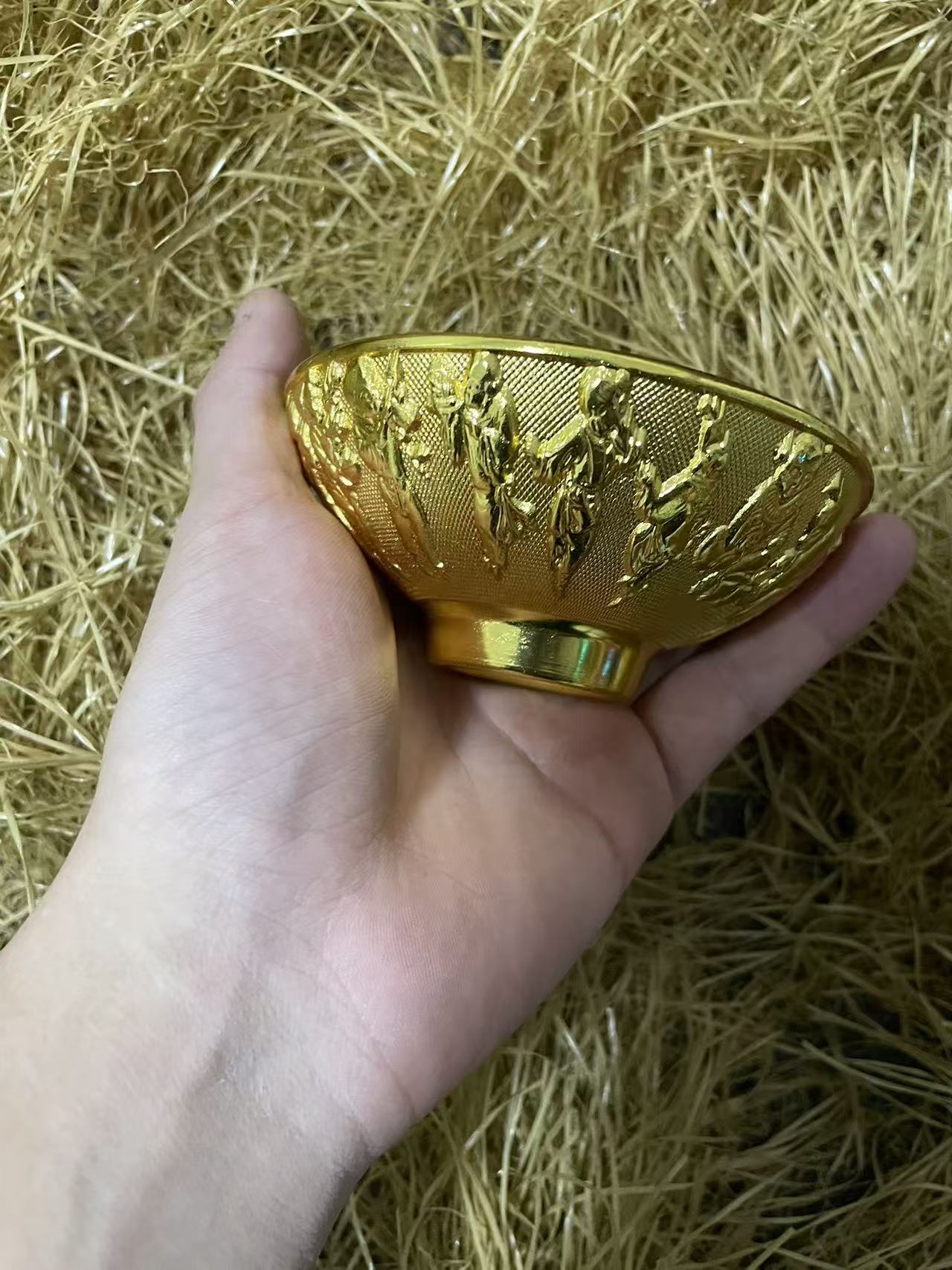 精品特色摆件HP065