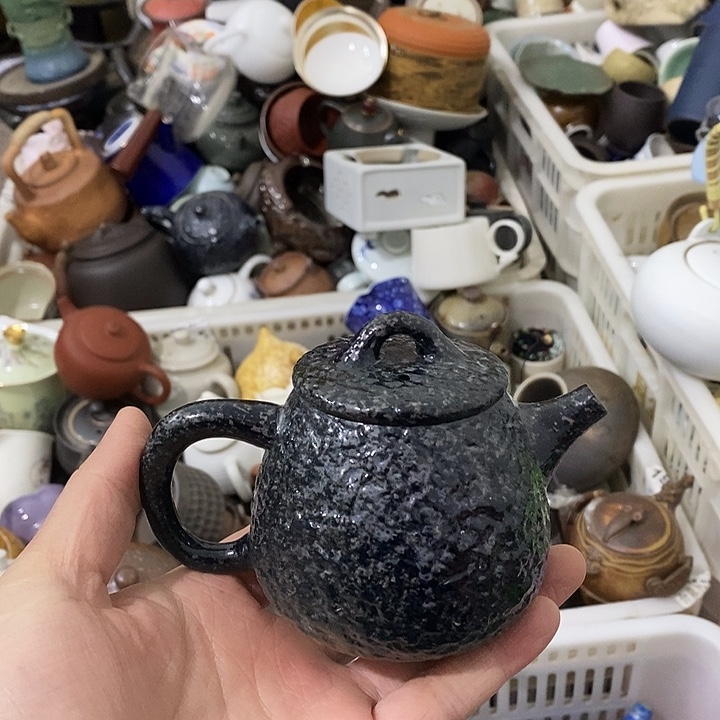 陶瓷艺术品及陶瓷制品