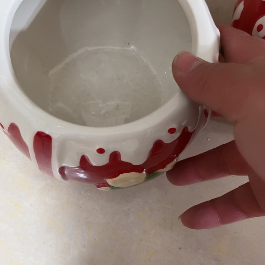 难***涂微瑕陶瓷不退不换