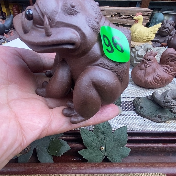 公道杯紫砂宜兴紫砂