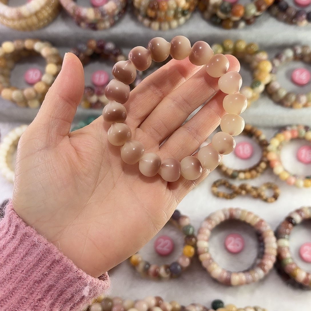 菩提根/象牙果吊坠