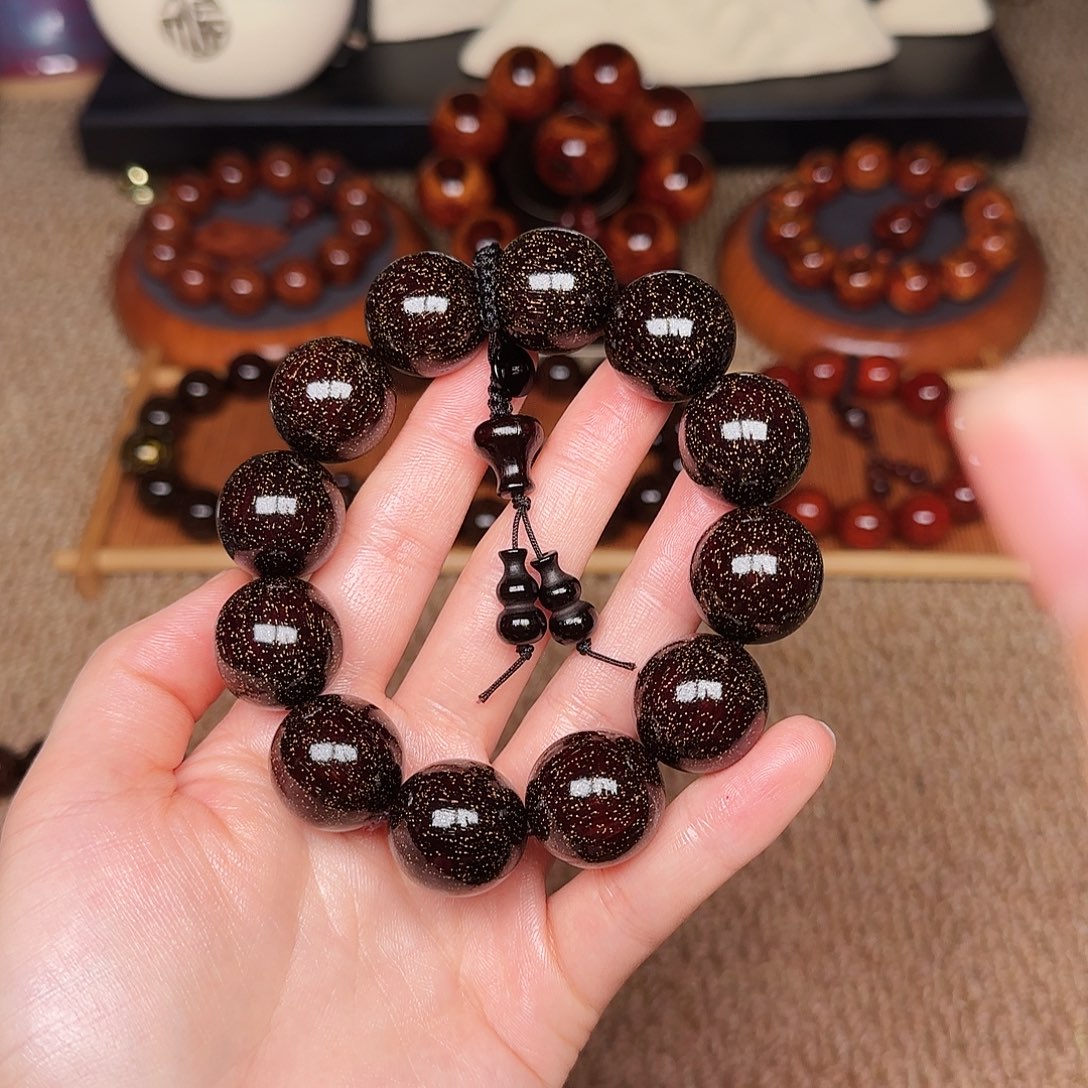 檀香紫檀（小叶紫檀）想2.0