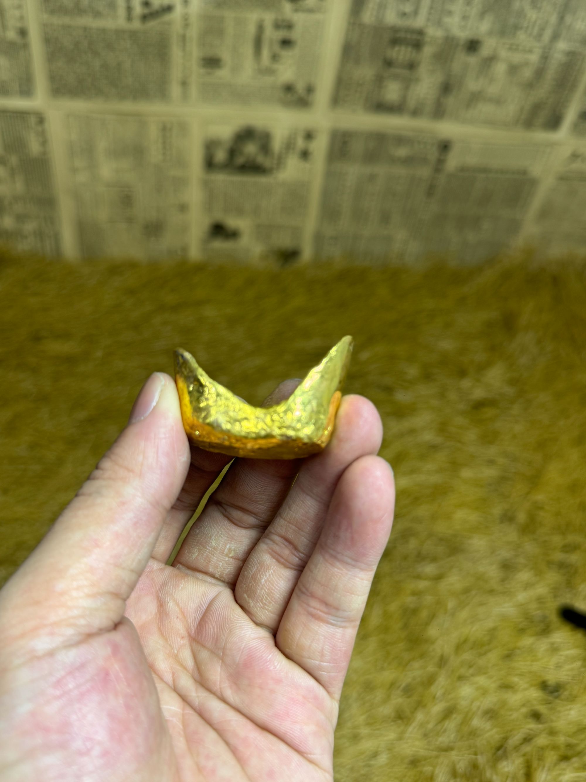 家居饰品 GD0010 流水摆件