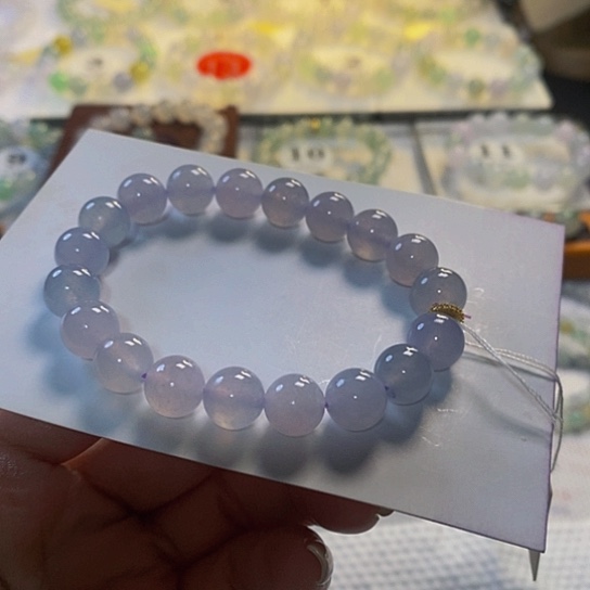 定制翡翠未镶嵌翡翠.