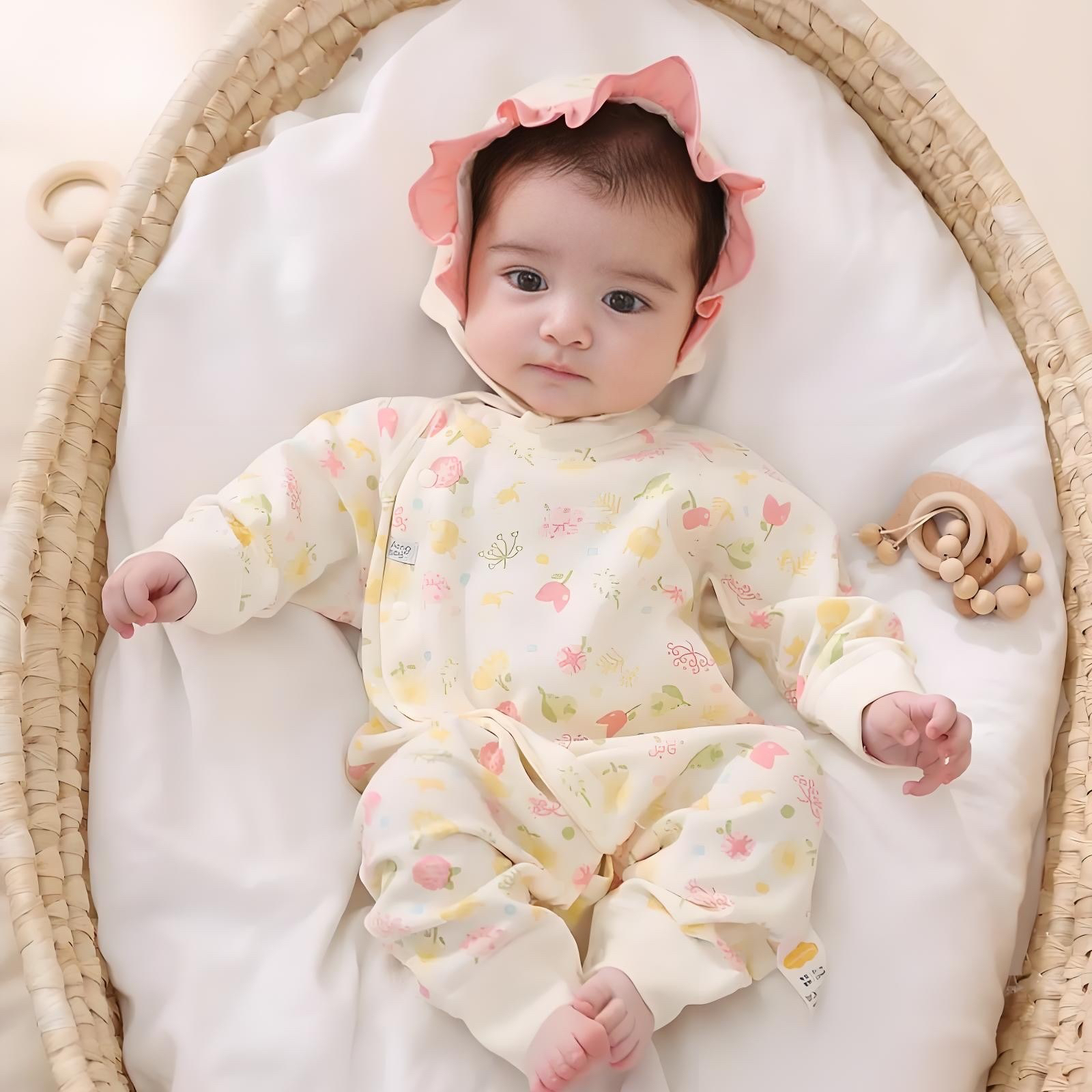 熊猫兔子婴幼儿专用链接