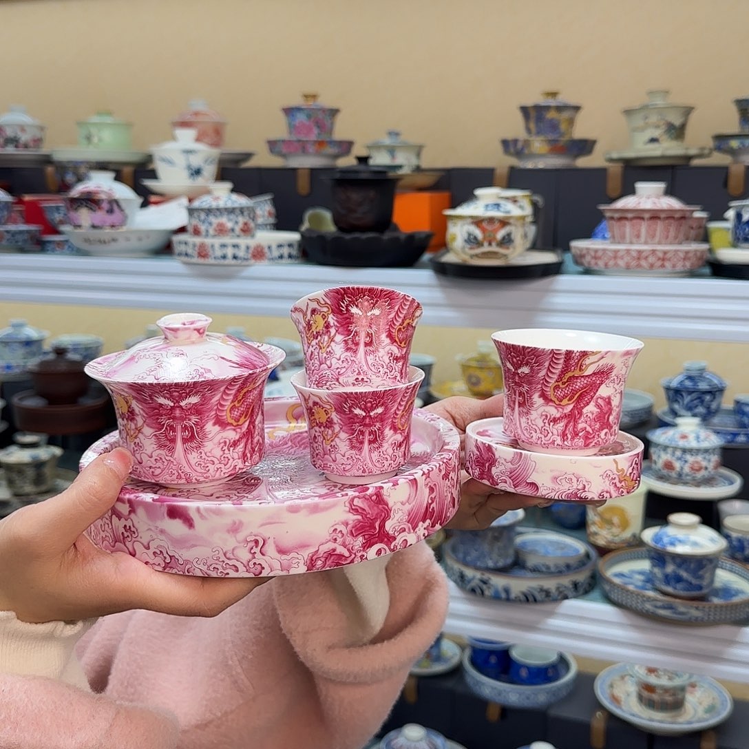 我们的目标是成为