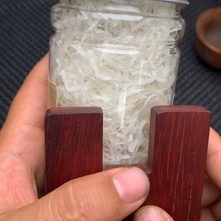 大果紫檀（缅甸花梨）