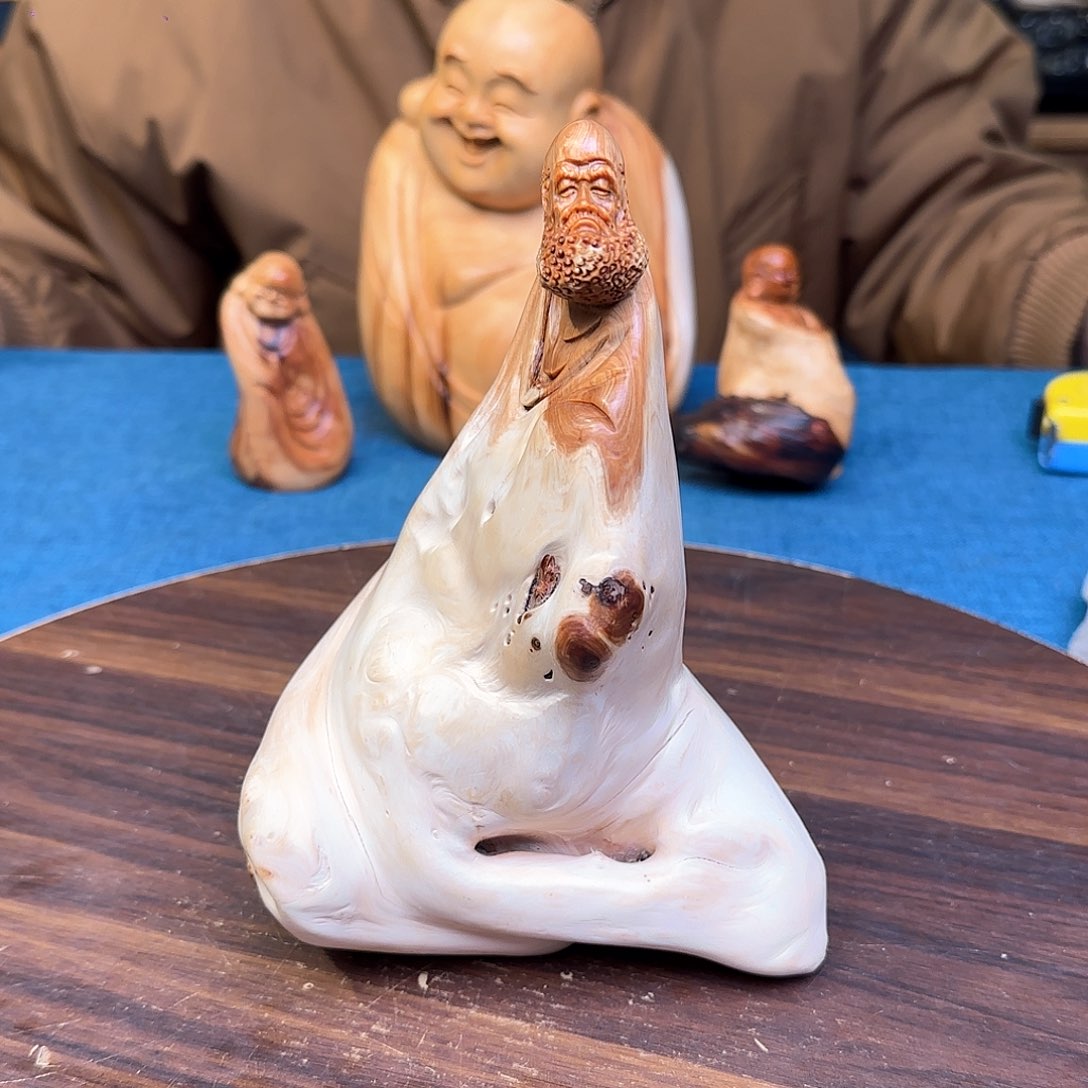 柏木（崖柏）关注一下