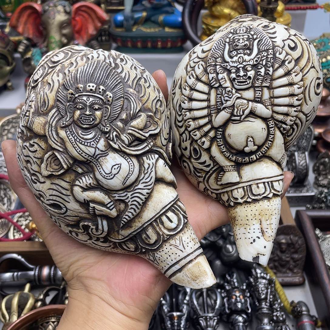煜***逺工艺品挂件一物一图