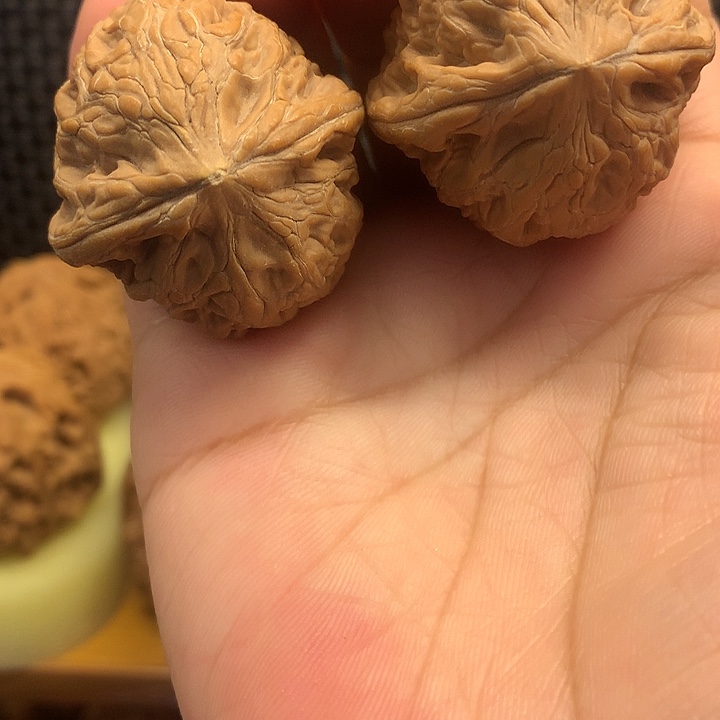 D***e核桃核桃无运费险