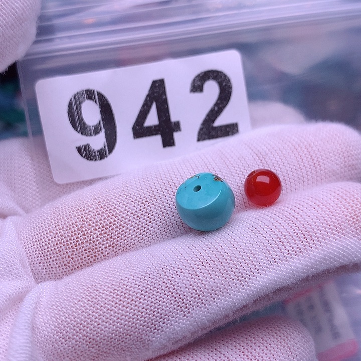 南红玛瑙珠宝奇石未镶嵌