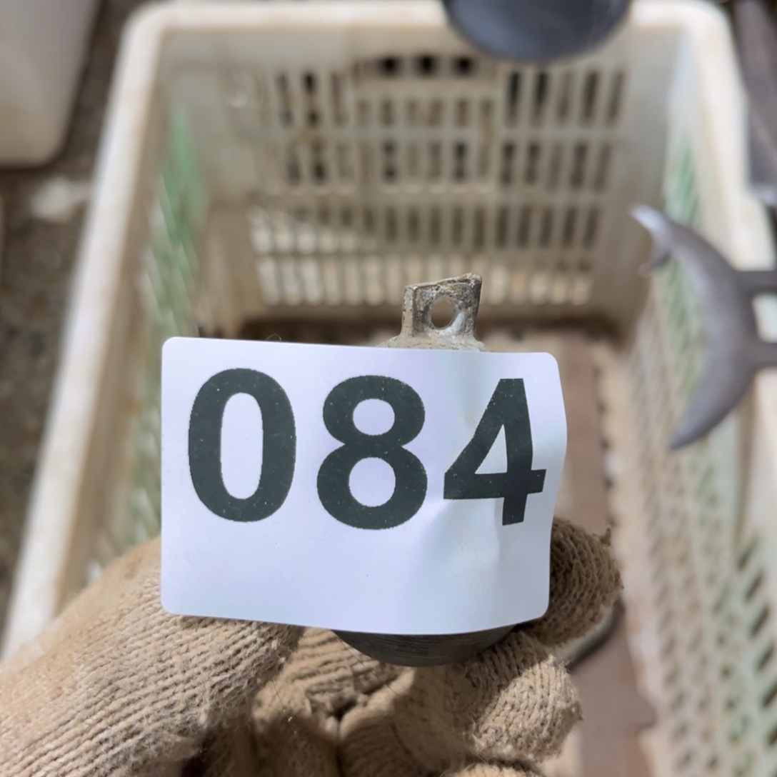 水***田一物一图，工艺品。