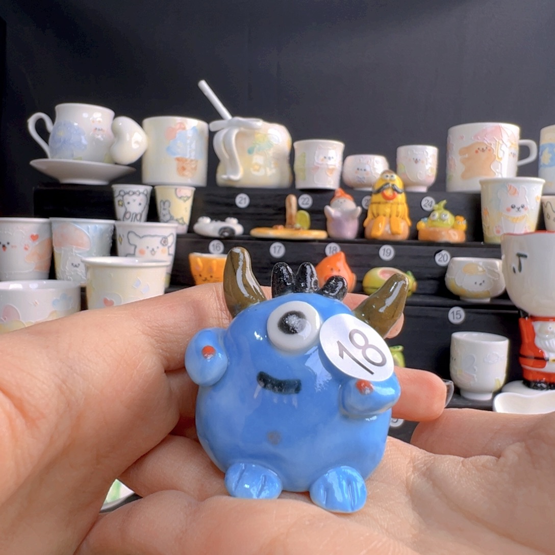 摆件纯手工制作18