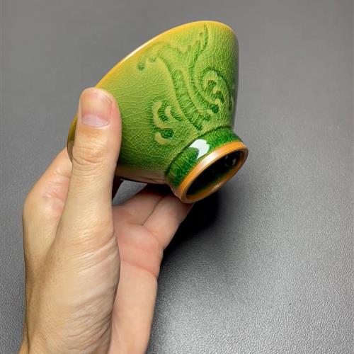 【闪购商品】茶盏-10158..........