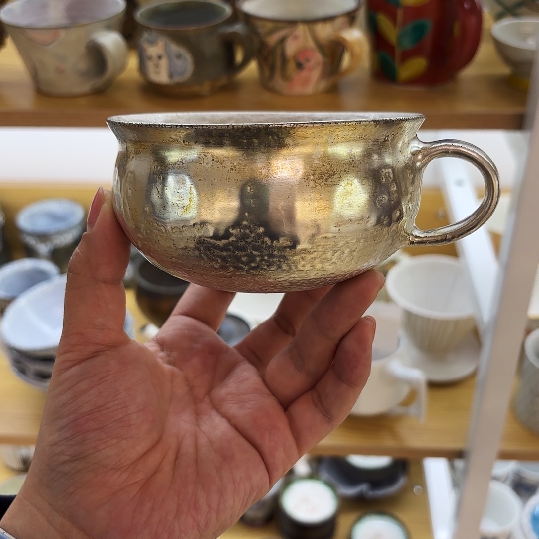 陶         谷井直人