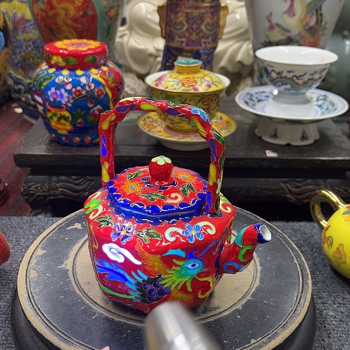 瓷片摆件摆件摆件摆件