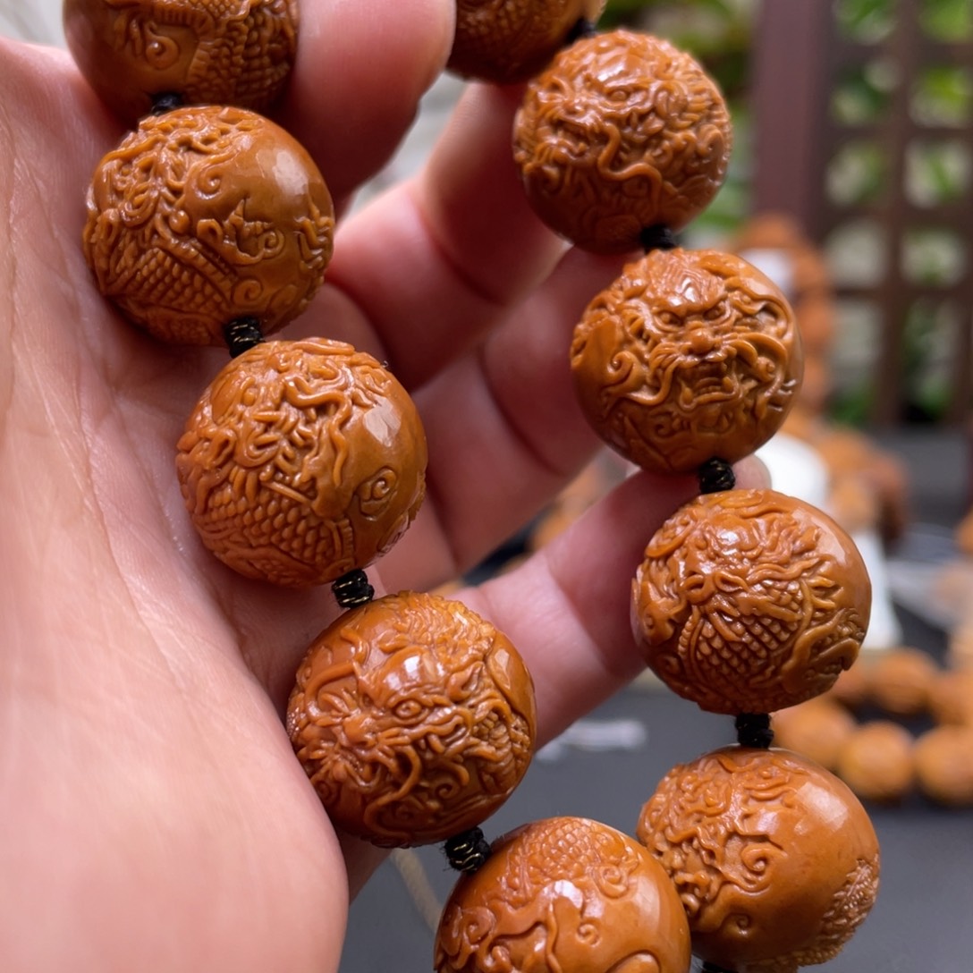 手串/手链橄榄核橄榄核