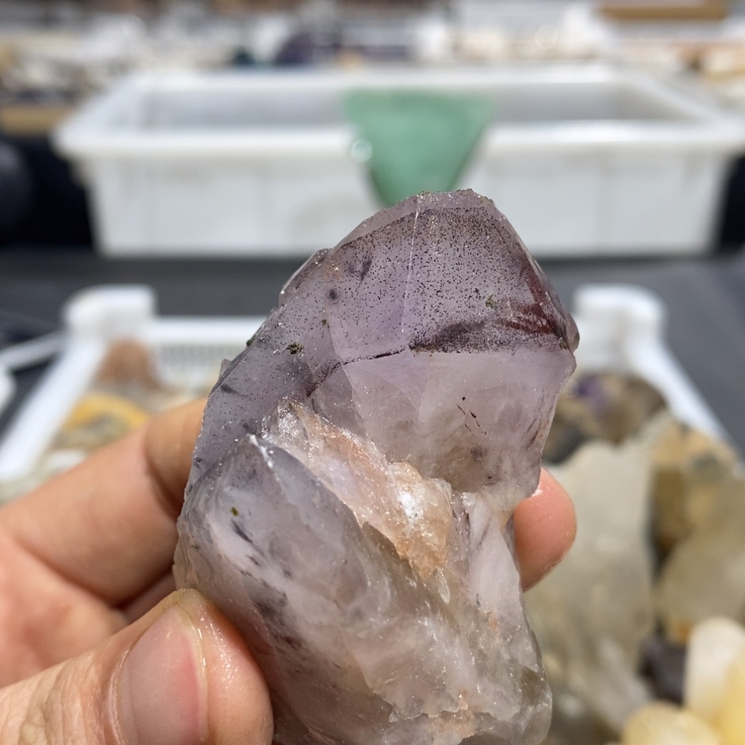 水晶水晶、水晶、水晶未镶嵌