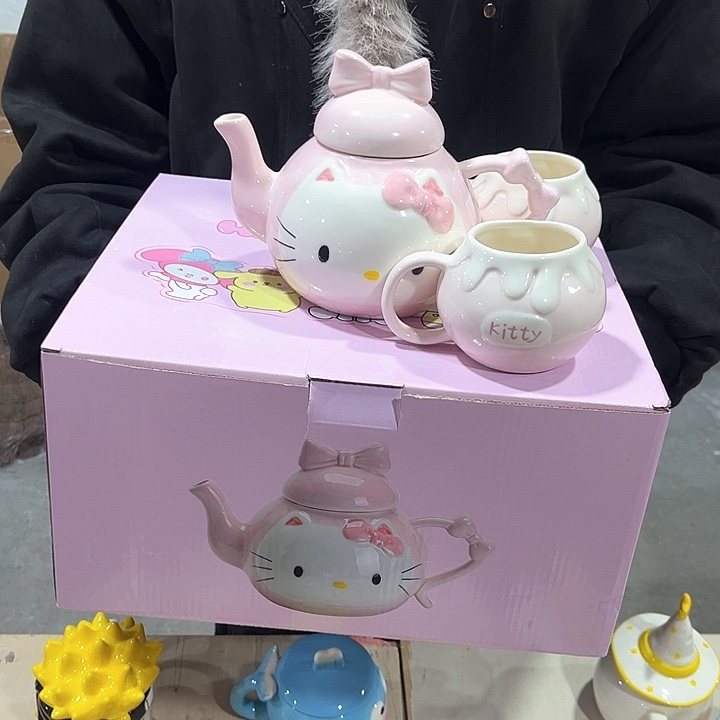 紫砂茶叶罐我们的目标是