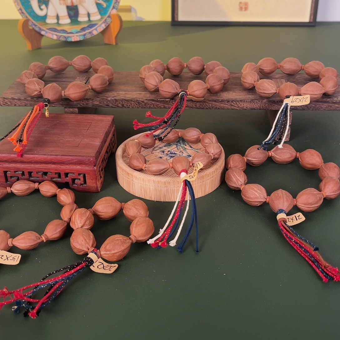 兰***）正宗梅林铁核假一罚万