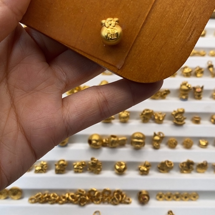 1.05克福袋，编绳联系后台