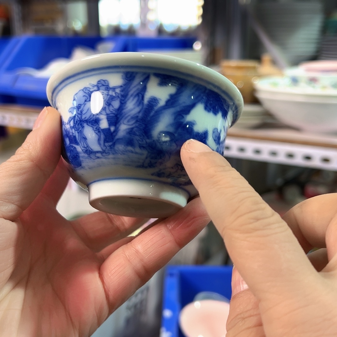 景德镇陶瓷学院学报等专业杂志的特约研究