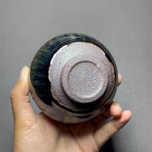 【闪购商品】茶盏-735............