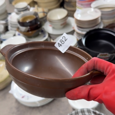 泥塑遐思品介意勿拍不接受退换货