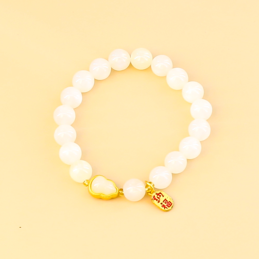 非金属树脂手链 AD386精品手串-（无礼盒）386