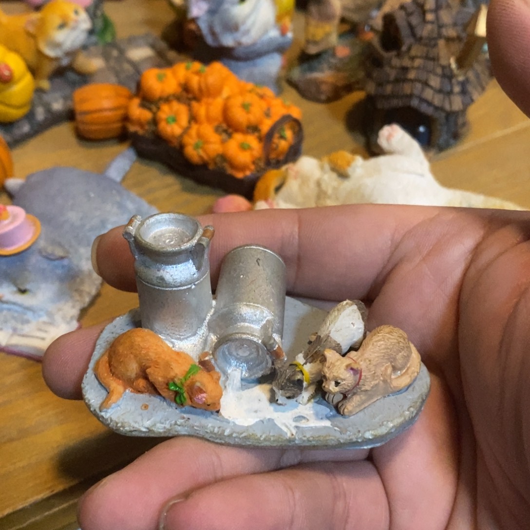 树脂树脂工艺品摆件摆件