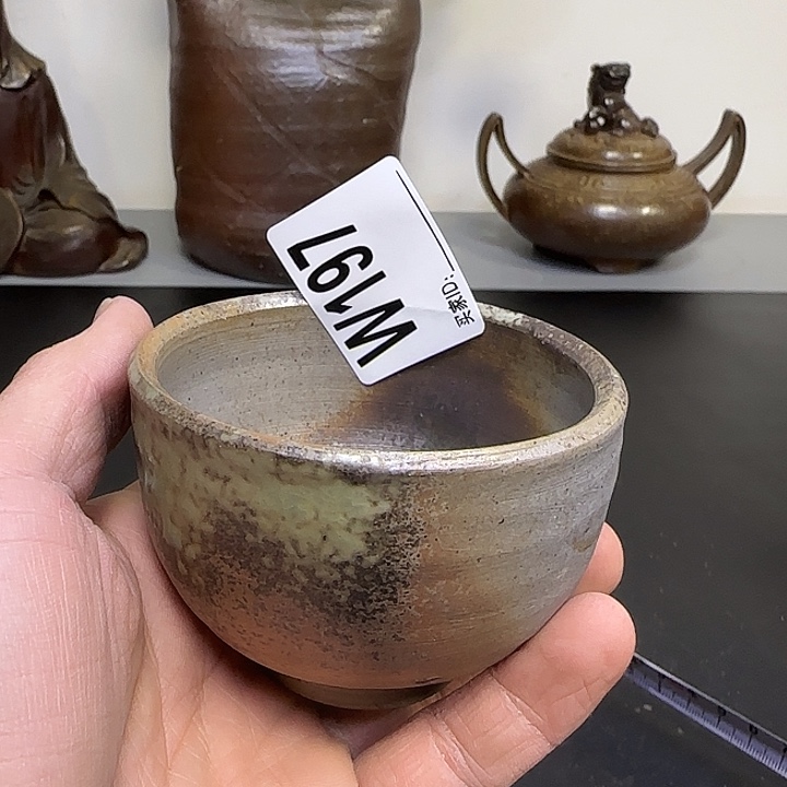 备前烧作品备前烧作品