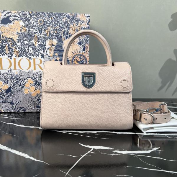 95新/迪奥/包包/市场价23800/250122XL0053